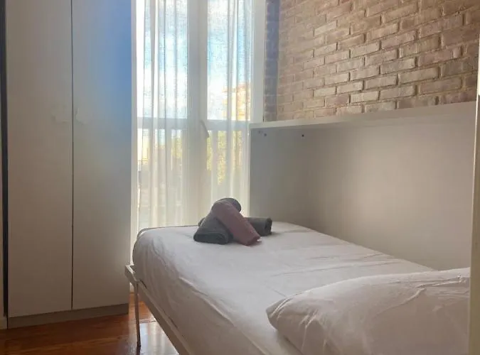 Cute 아파트 발렌시아