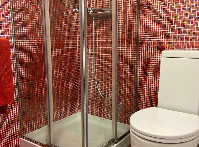 Διαμέρισμα Cute *