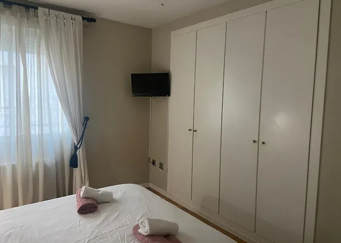 Cute 아파트 발렌시아