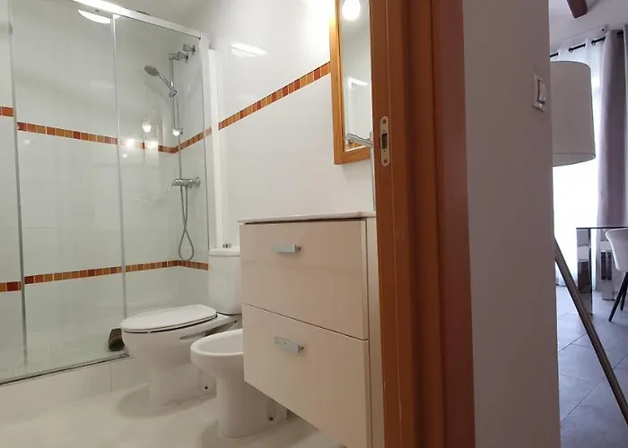 شقة Md Balmes Market Mid Term