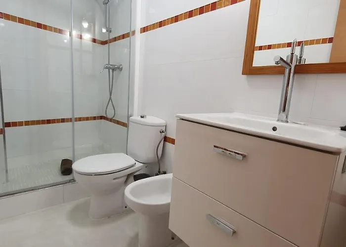 شقة Md Balmes Market Mid Term فالنسيا