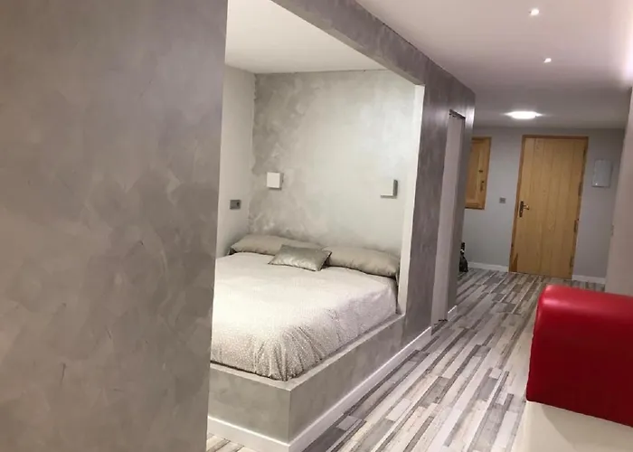 Bruno&playa De شقة فالنسيا