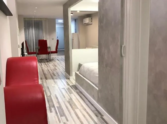 شقة Bruno&playa De