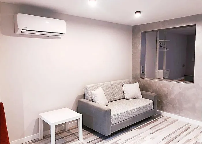 Bruno&playa De شقة