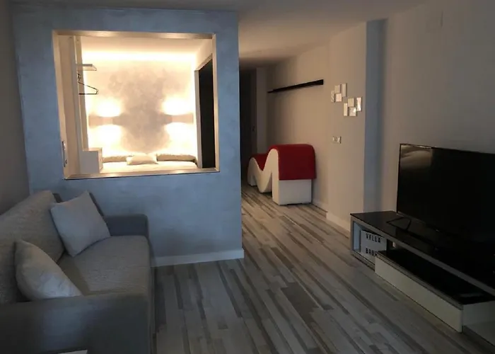 Bruno&playa De فالنسيا