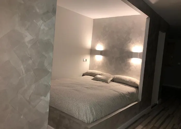 شقة Bruno&playa De *