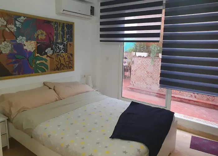 Appartement Naranja Y Limon