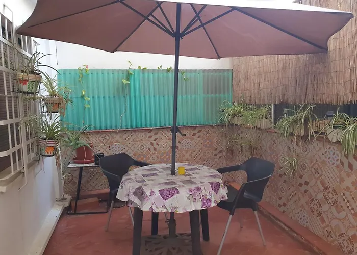 Naranja Y Limon * Valencia