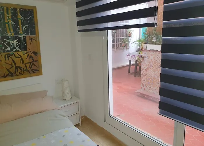 Naranja Y Limon * فالنسيا