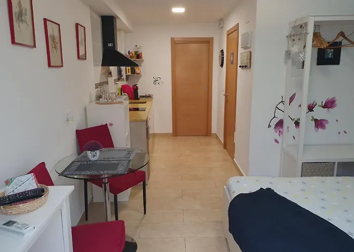 Διαμέρισμα Naranja Y Limon