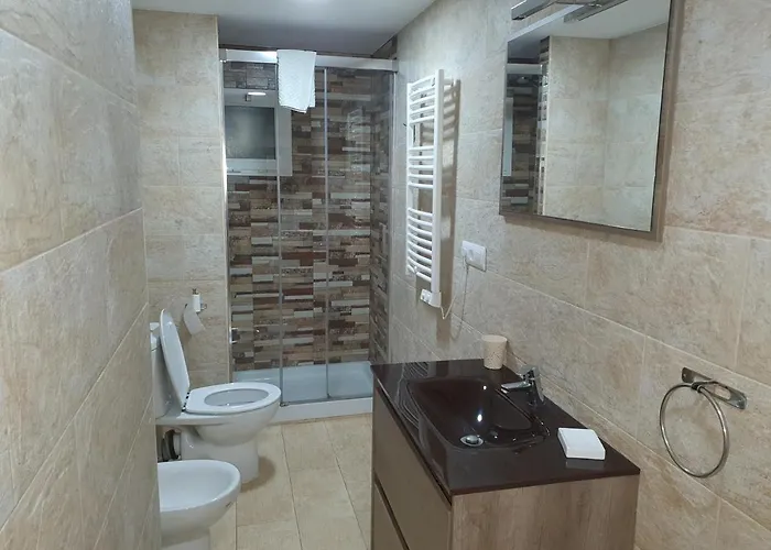 Naranja Y Limon Appartement Valencia