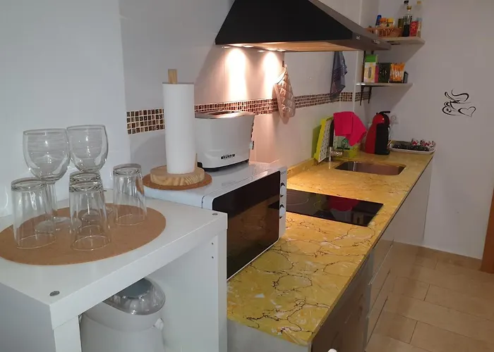 Naranja Y Limon Βαλένθια