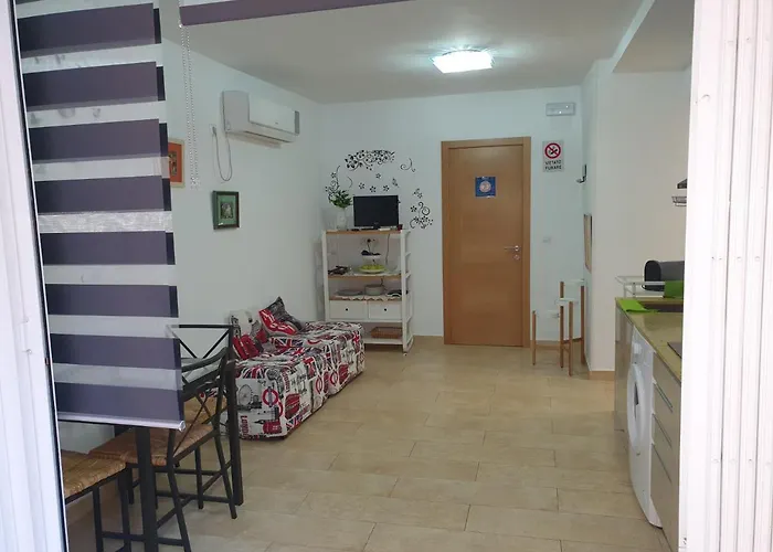 Naranja Y Limon Appartement