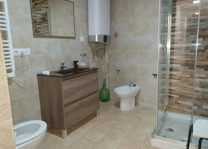 Naranja Y Limon Appartement