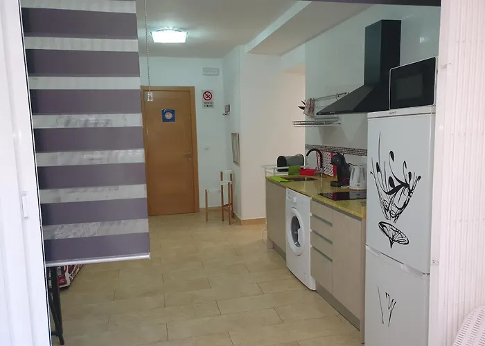 Naranja Y Limon Βαλένθια