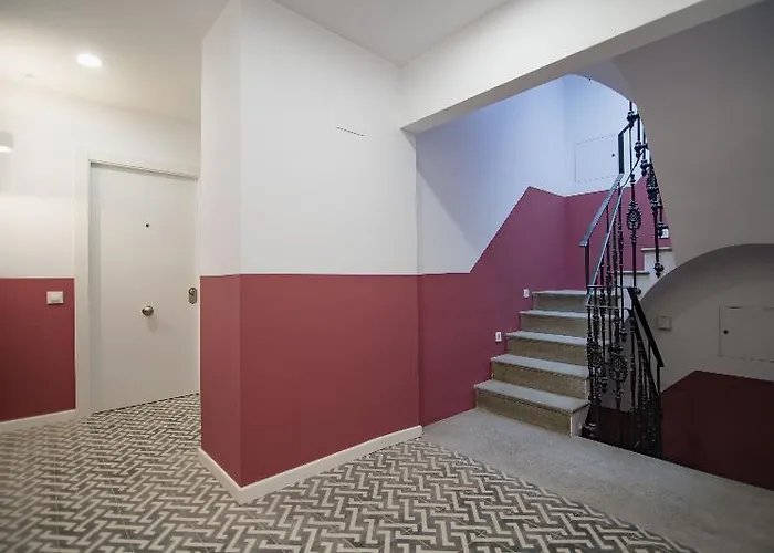 Libere Abastos Διαμέρισμα Βαλένθια