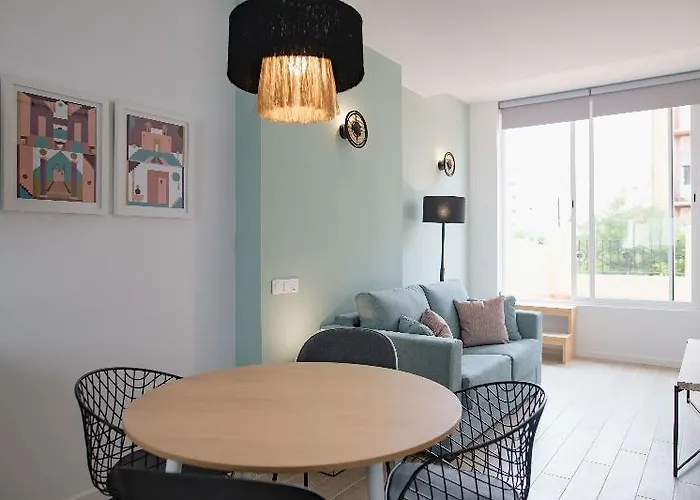 Libere Abastos Διαμέρισμα