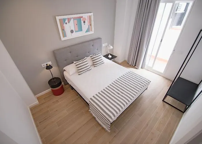 Libere Abastos Βαλένθια