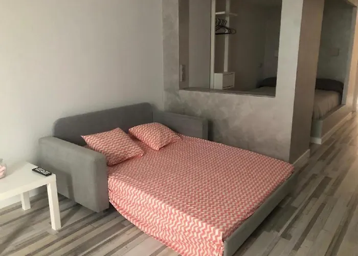 Bruno&playa De شقة