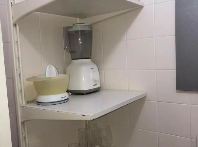 شقة Bruno&playa De فالنسيا