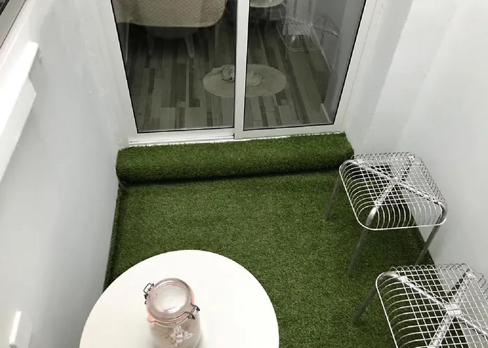 Bruno&playa De شقة