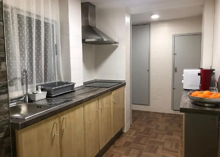 شقة Bruno&playa De *