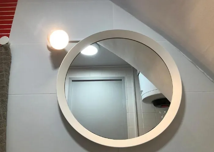 Bruno&playa De شقة