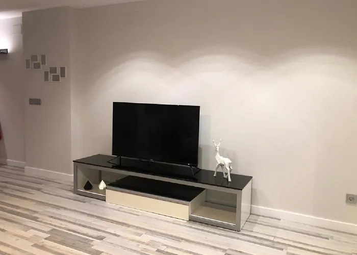 Bruno&playa De شقة