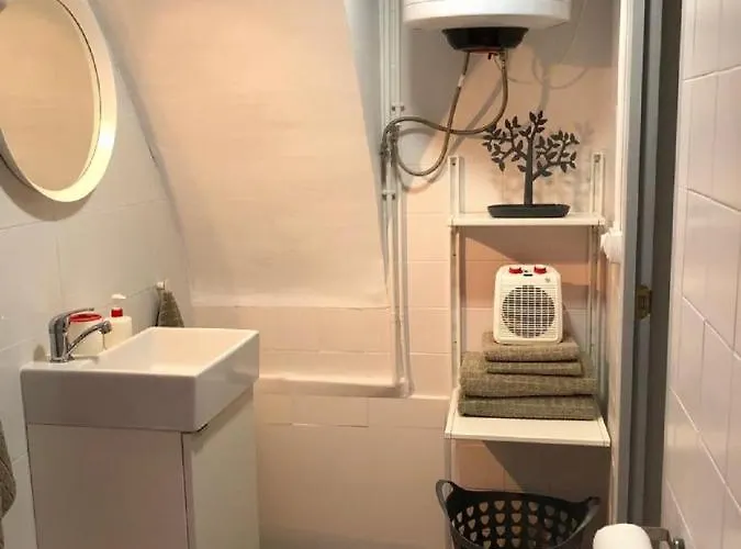 Bruno&playa De شقة *