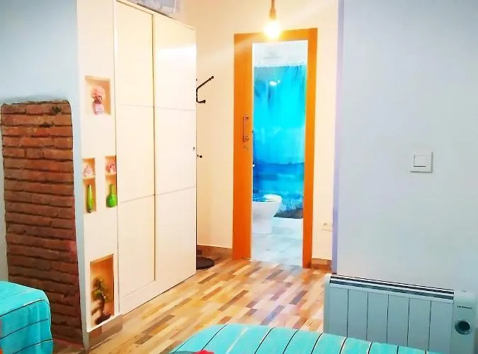 Casa Ideal Familias Con Patio Y 3 Banos Apartmán