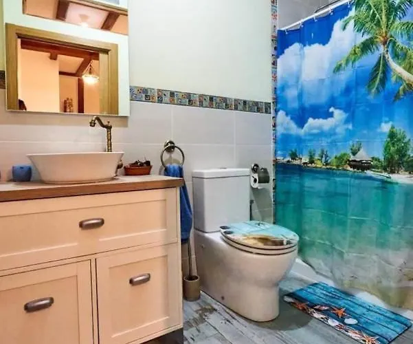 Apartmán Casa Ideal Familias Con Patio Y 3 Banos *