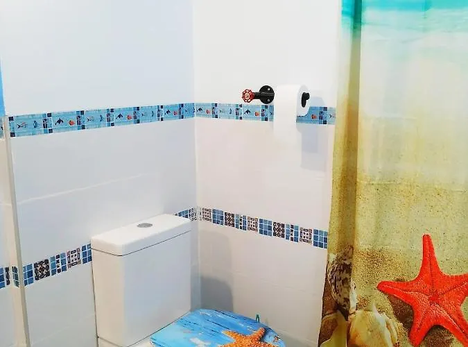 Casa Ideal Familias Con Patio Y 3 Banos * Valencie