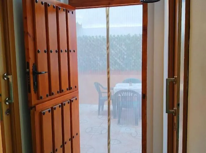 Casa Ideal Familias Con Patio Y 3 Banos Valencie