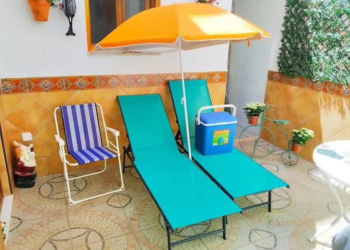 Casa Ideal Familias Con Patio Y 3 Banos * Valencie