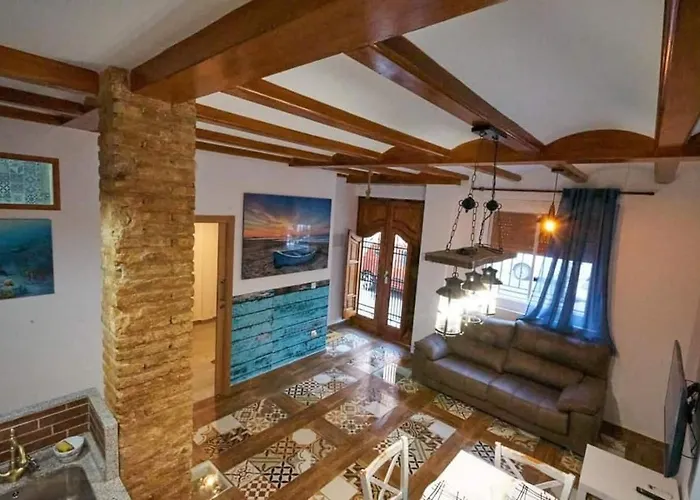 Casa Ideal Familias Con Patio Y 3 Banos