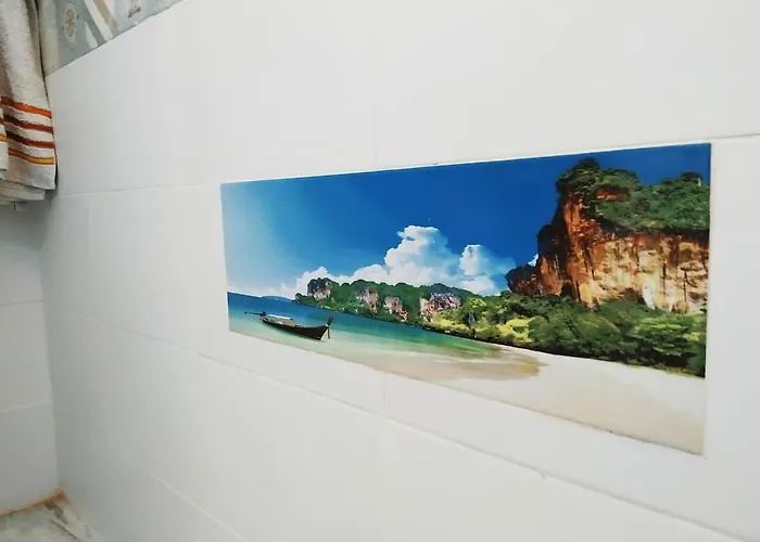 Casa Ideal Familias Con Patio Y 3 Banos Valencie