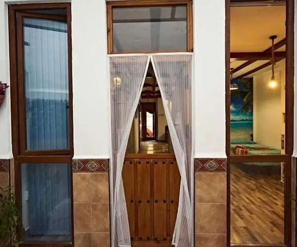 Casa Ideal Familias Con Patio Y 3 Banos Apartmán Valencie