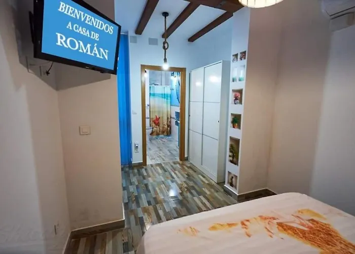 Apartmán Casa Ideal Familias Con Patio Y 3 Banos