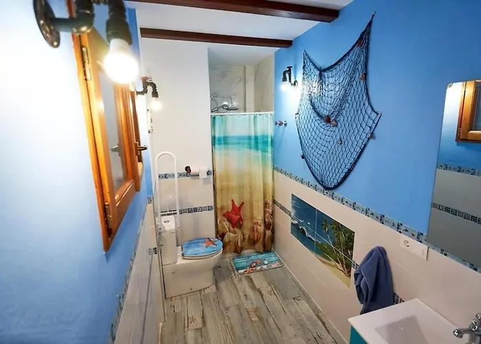 Casa Ideal Familias Con Patio Y 3 Banos *