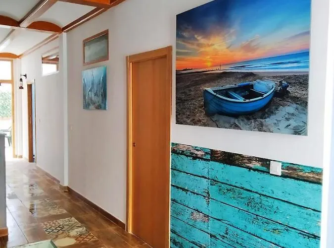 Apartmán Casa Ideal Familias Con Patio Y 3 Banos