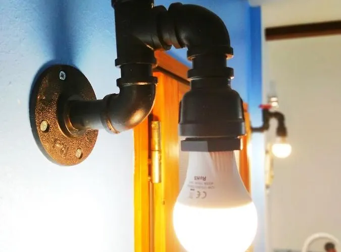 Apartmán Casa Ideal Familias Con Patio Y 3 Banos