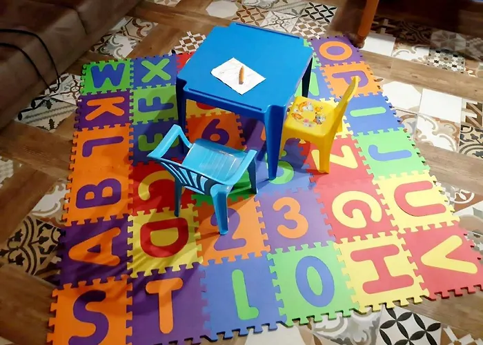 Casa Ideal Familias Con Patio Y 3 Banos