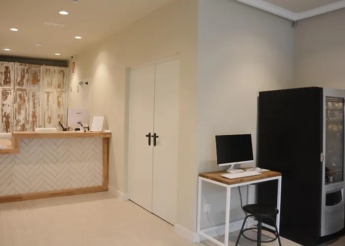 Hotel You&co. Saler Boutique Valence