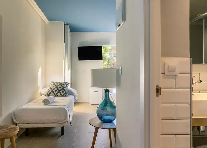 Hotel You&co. Saler Boutique 3*