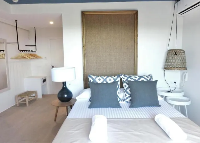 & Co. Saler Boutique 3* فالنسيا