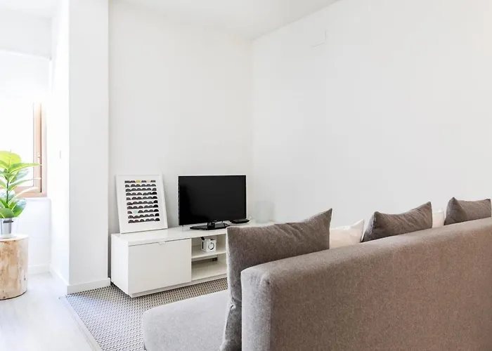 Loft En El Corazon De *