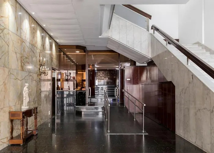 아파트 Loft En El Corazon De