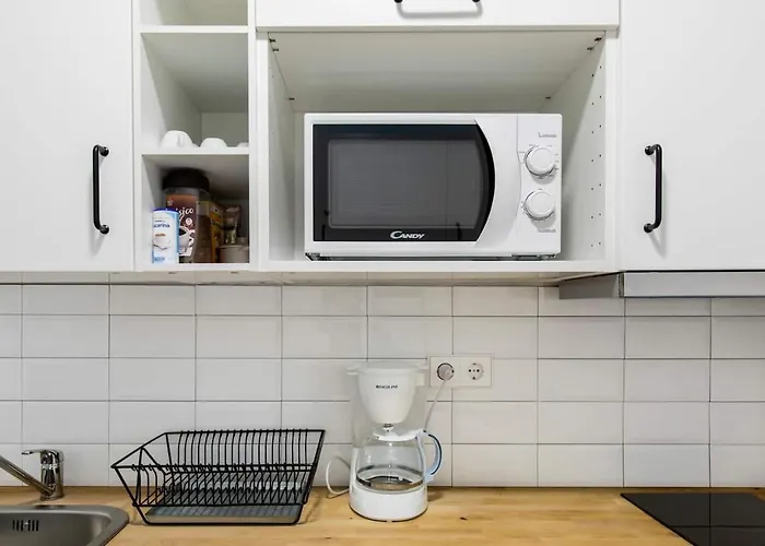 Loft En El Corazon De