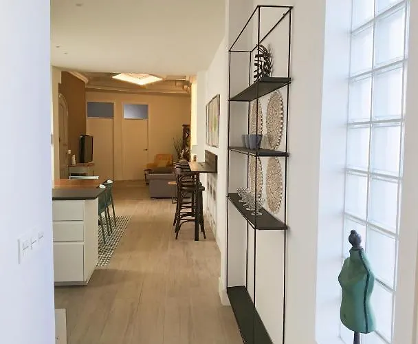 아파트 Hall Market *