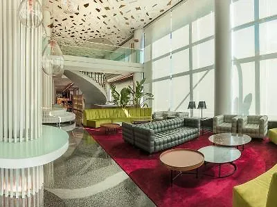 Sh Palace Hotel Valence